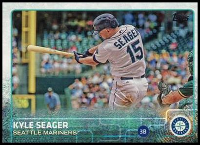 332 Kyle Seager